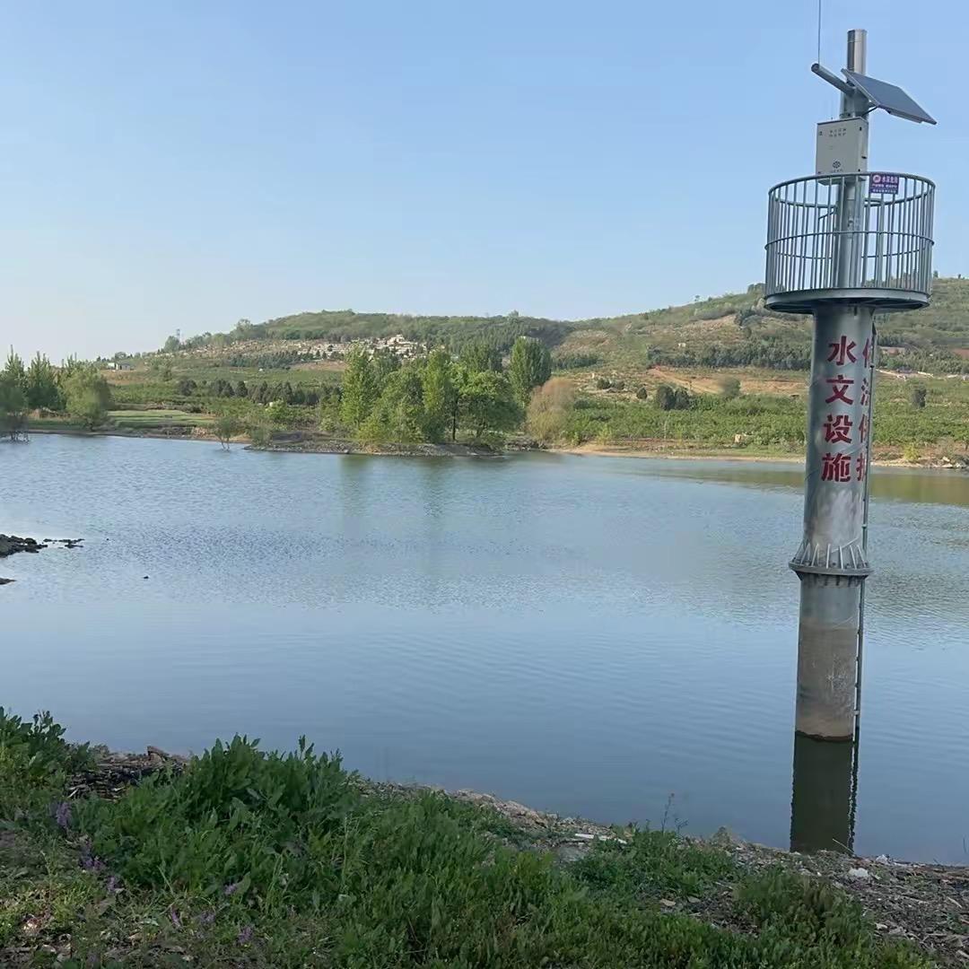 白沙埠镇建设水库垂钓园