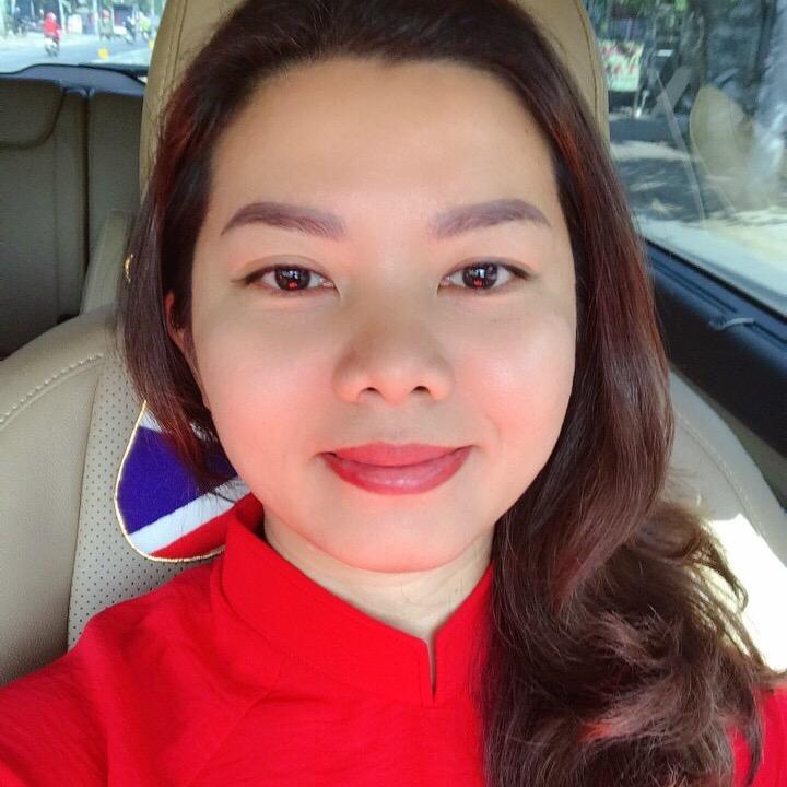 越南沉香-阮丽霜