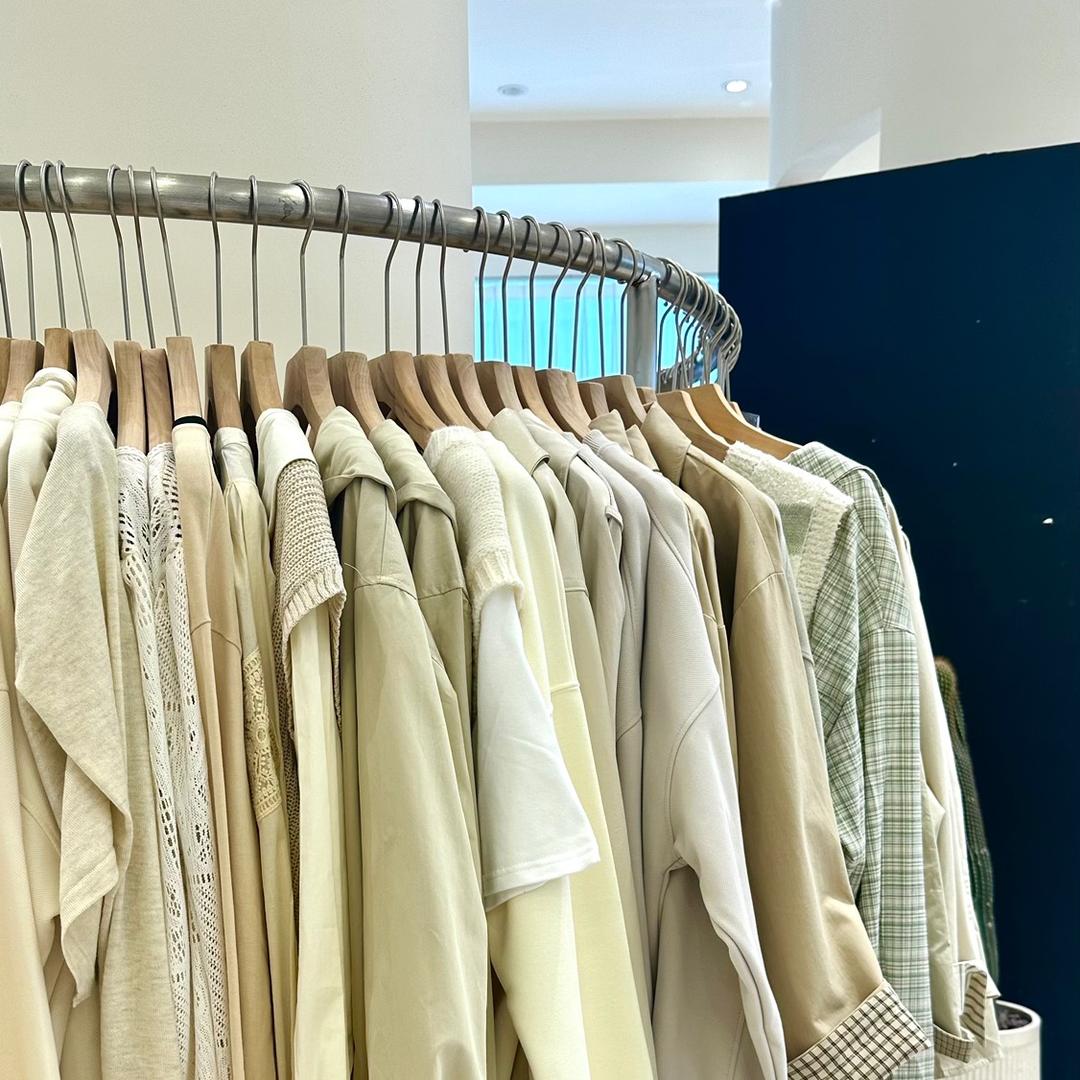 喜又服饰工作室