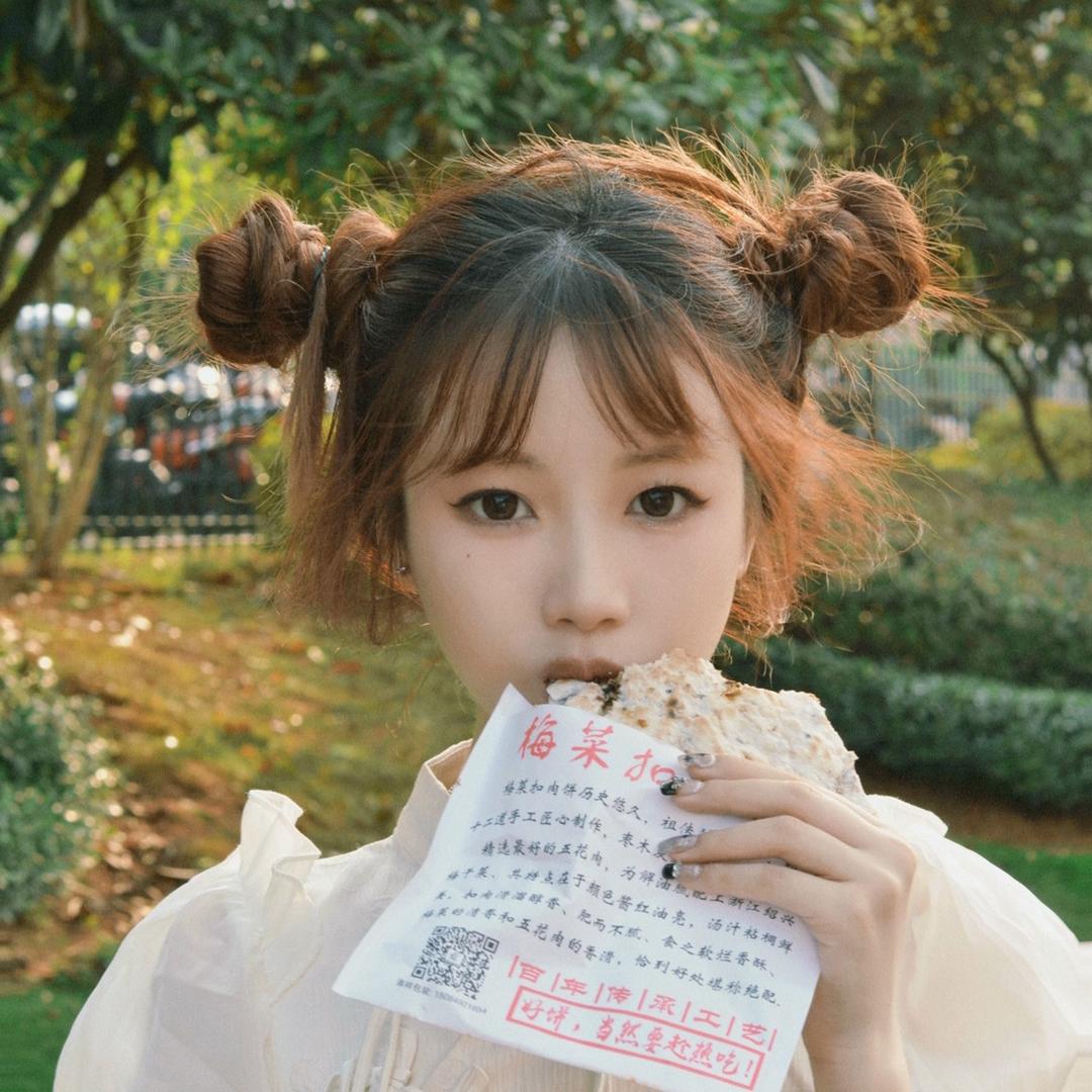 长沙美食好吃妹