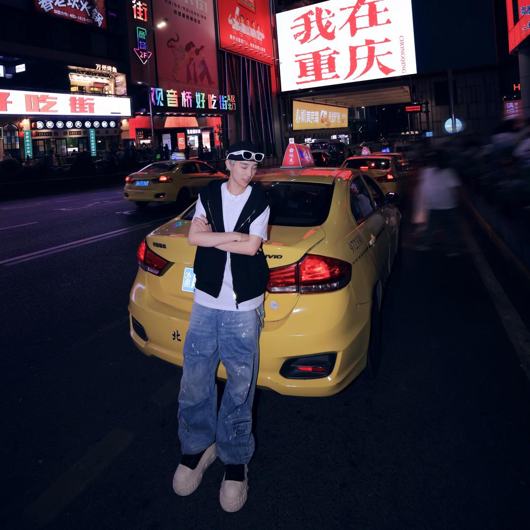 白十三
