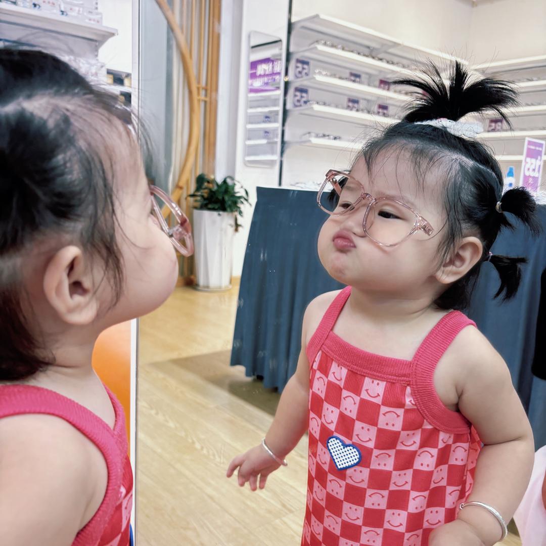小橙子吖🍊