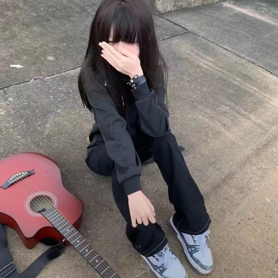 子衿