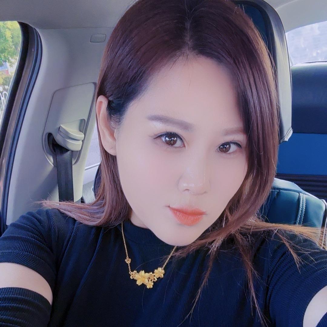 玲儿在努力🌹🌹