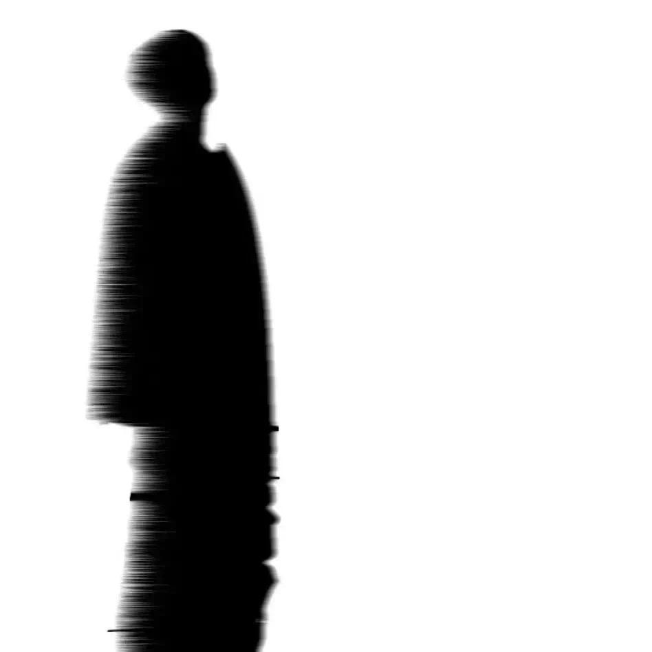 人类最强男人