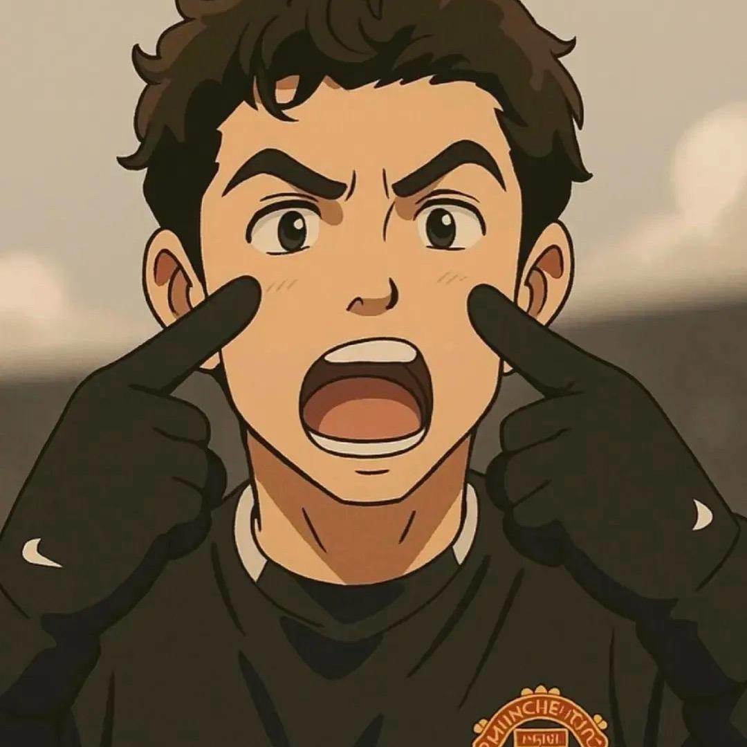 L.