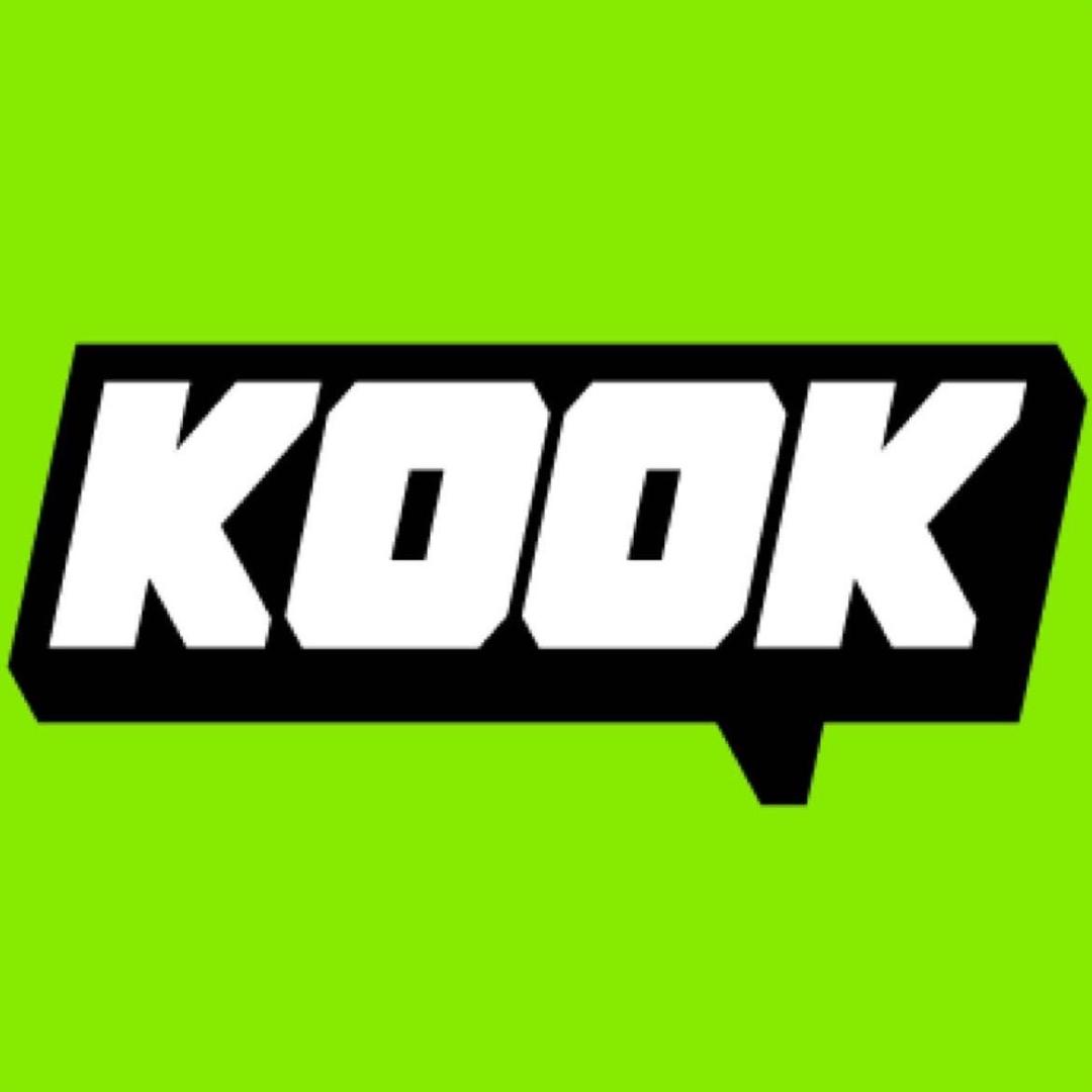 KOOK语音