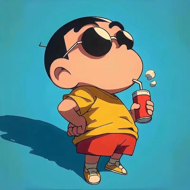 明明不动情🙈