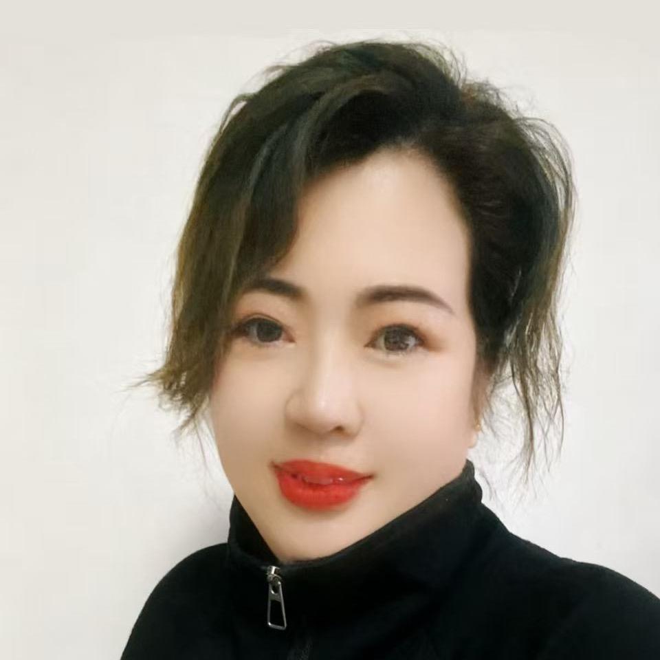 体重有点（陈）女士