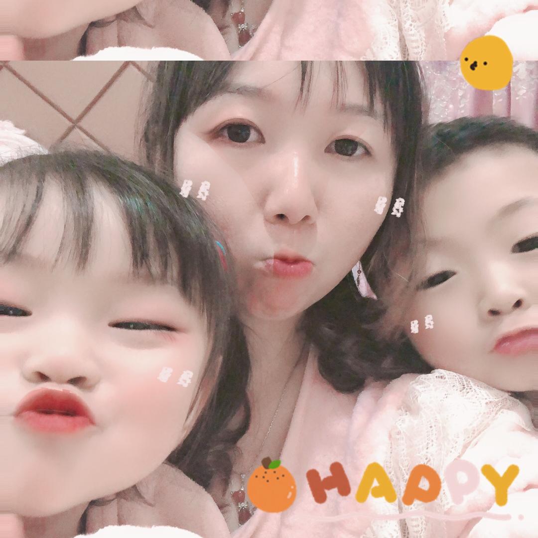 美人鱼有大长腿