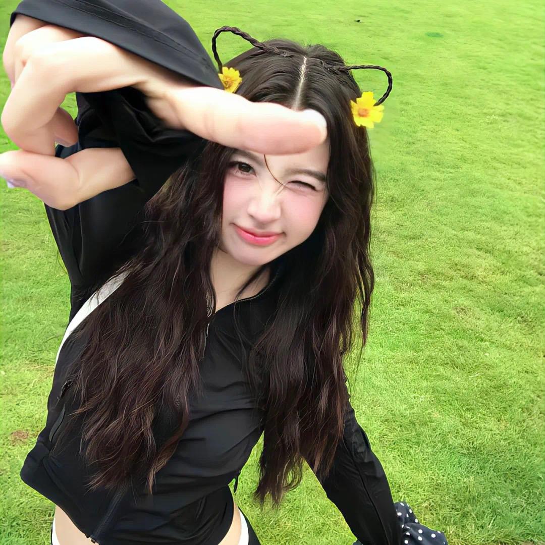 幸福的小孩