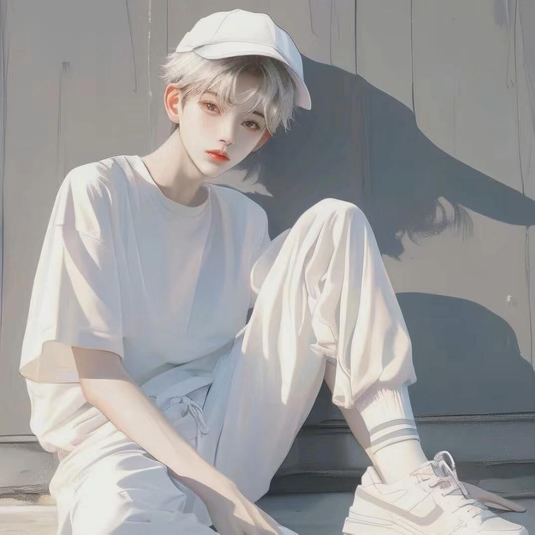 憨憨～