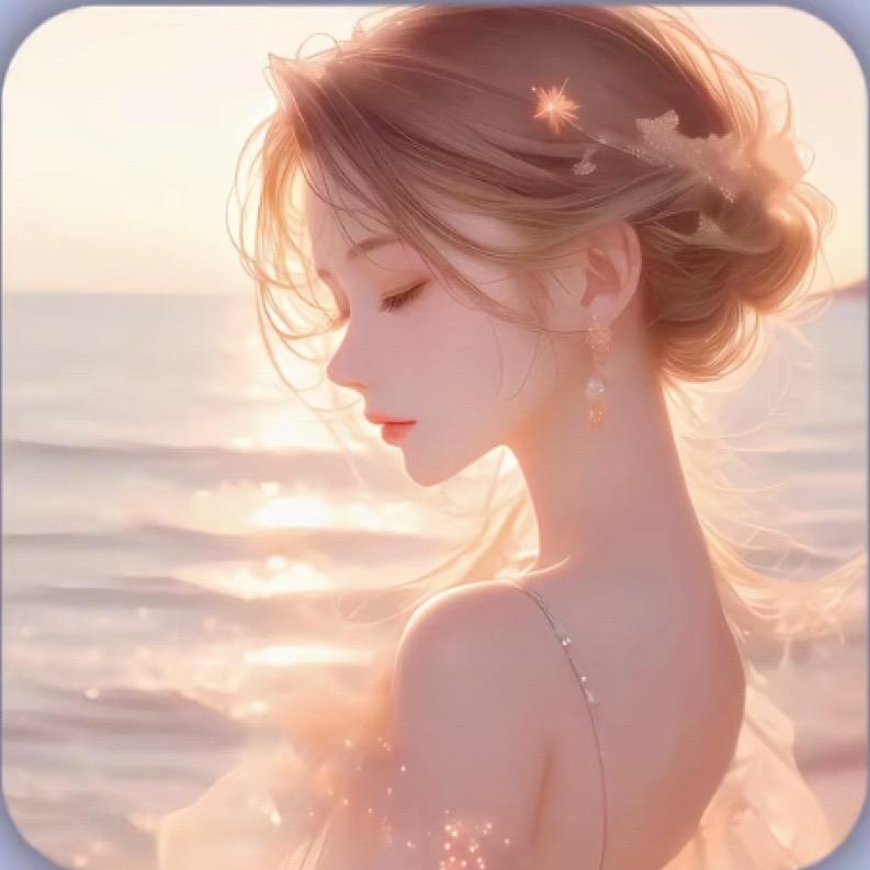 ᥫ᭡指尖流年