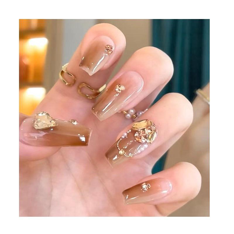 大漂亮手工穿戴甲店1