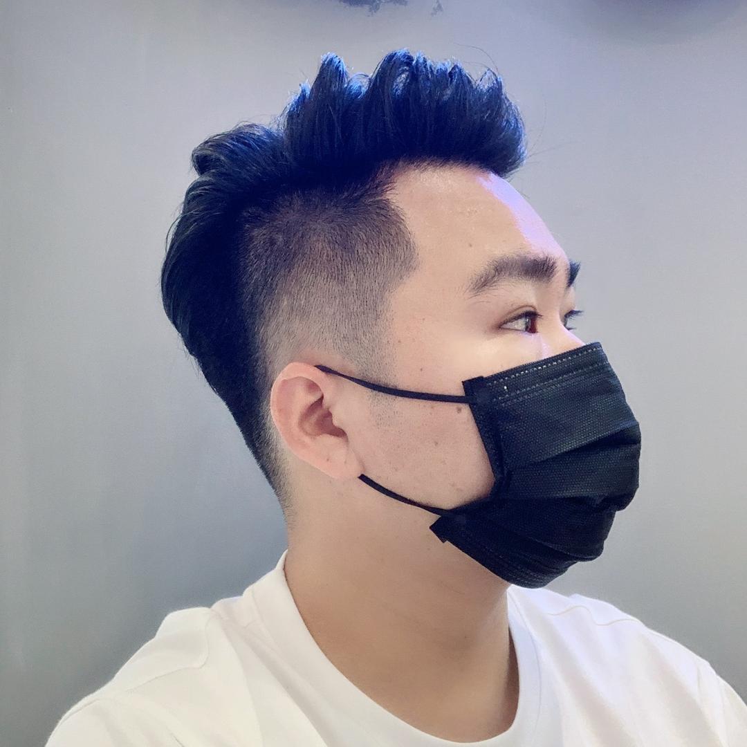 福安hoo童装-啊彪