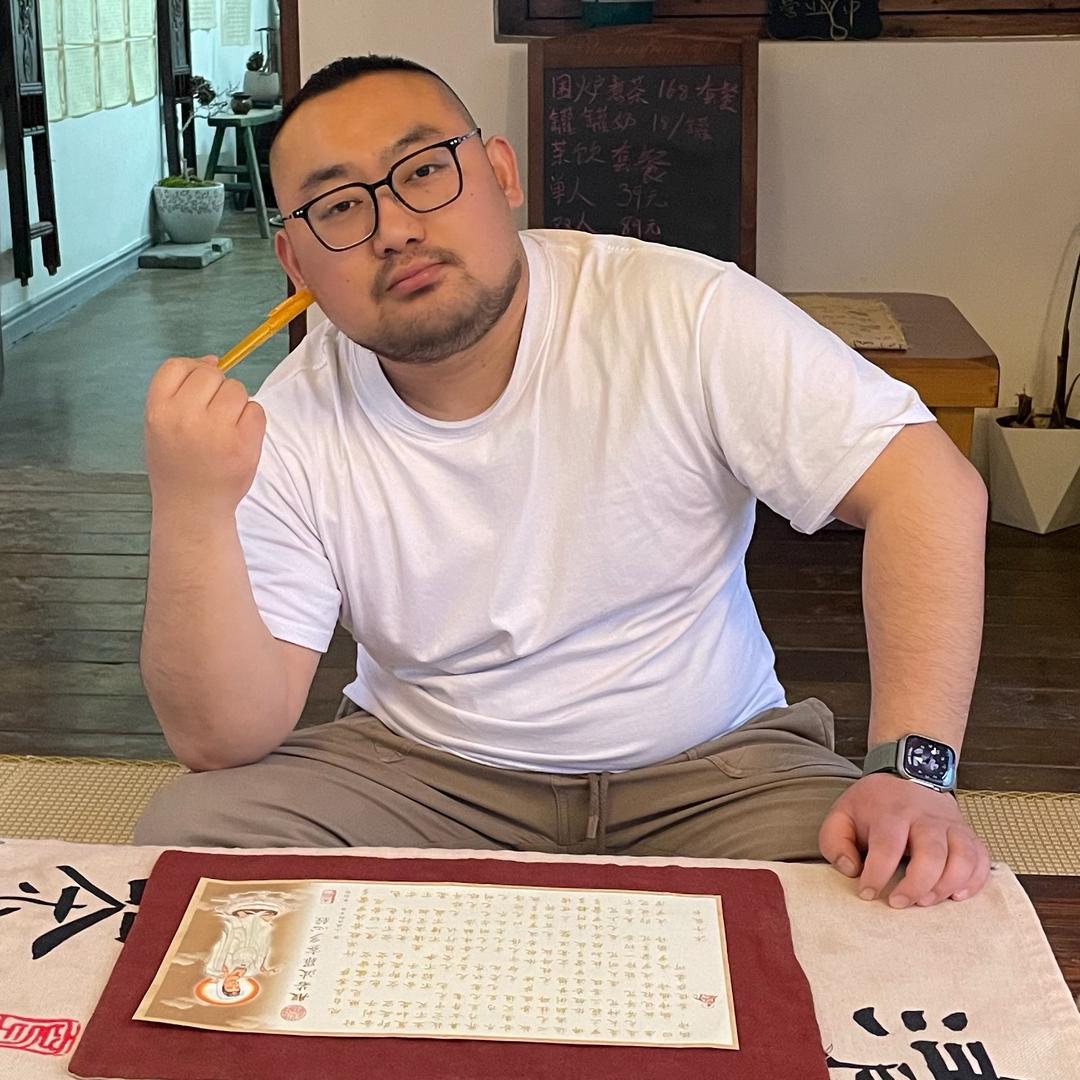 卤蛋吖卤蛋_