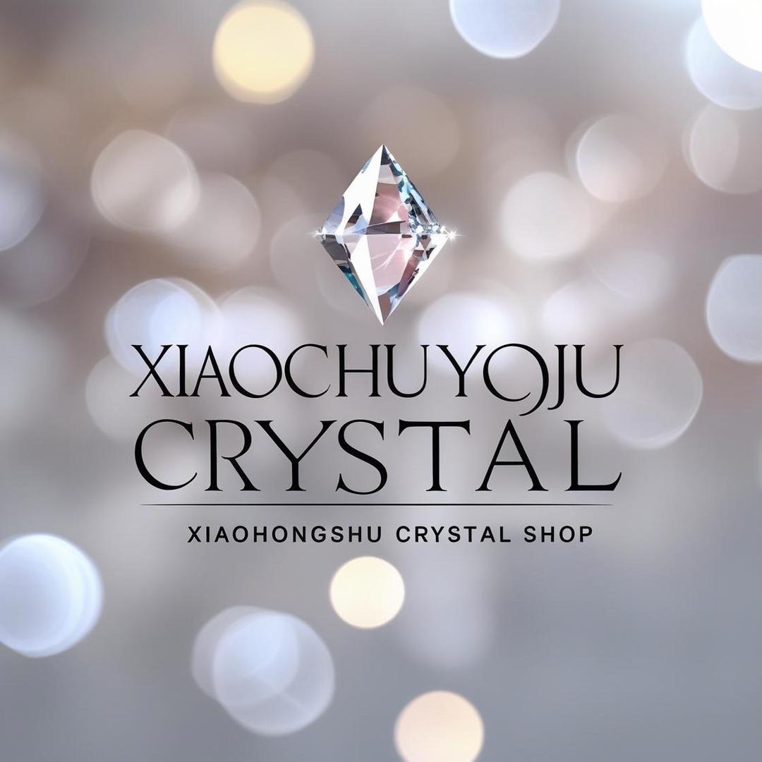 小初水晶珠宝