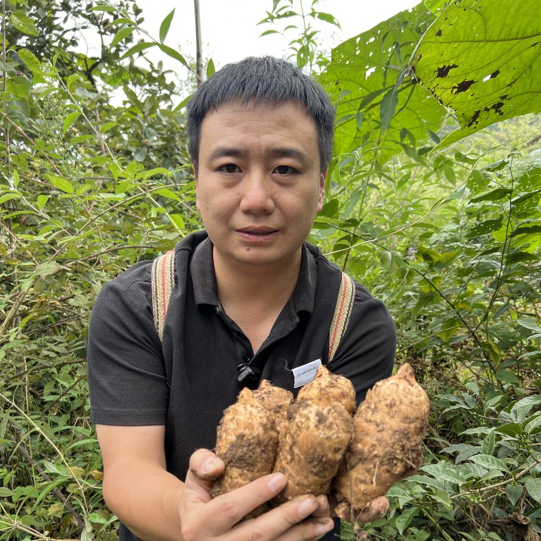 醉古滇土特产