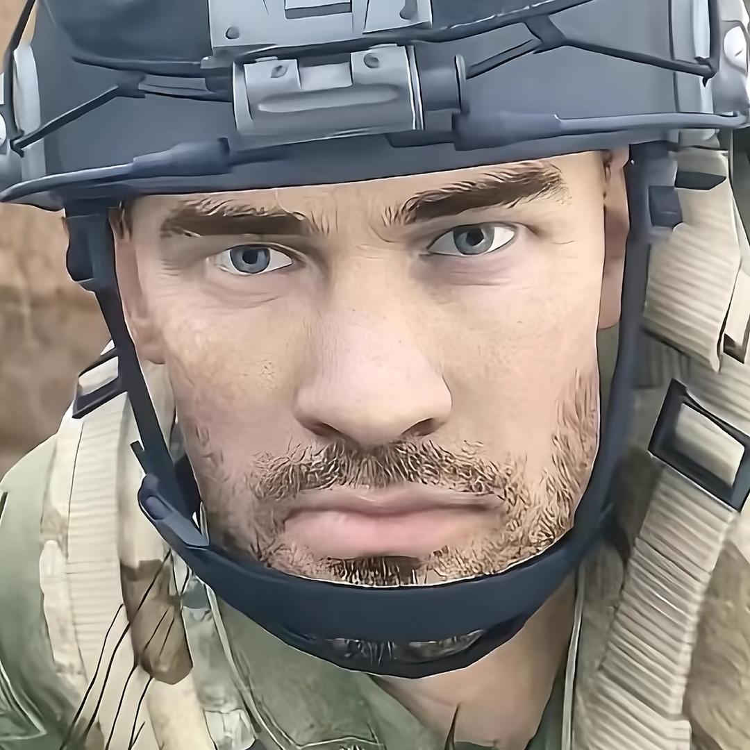 三角洲控制的大脑