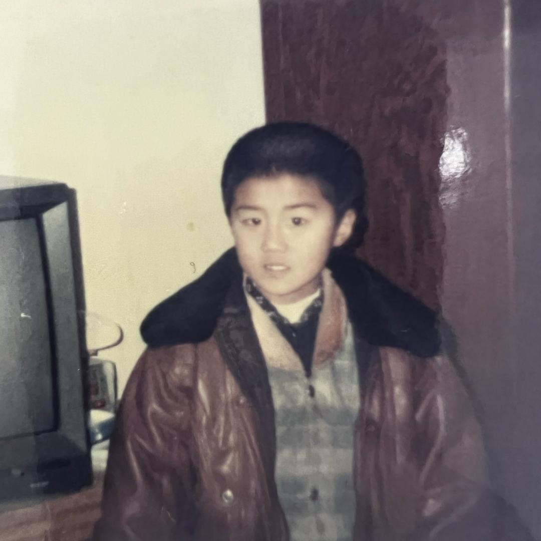 托尼郑琦