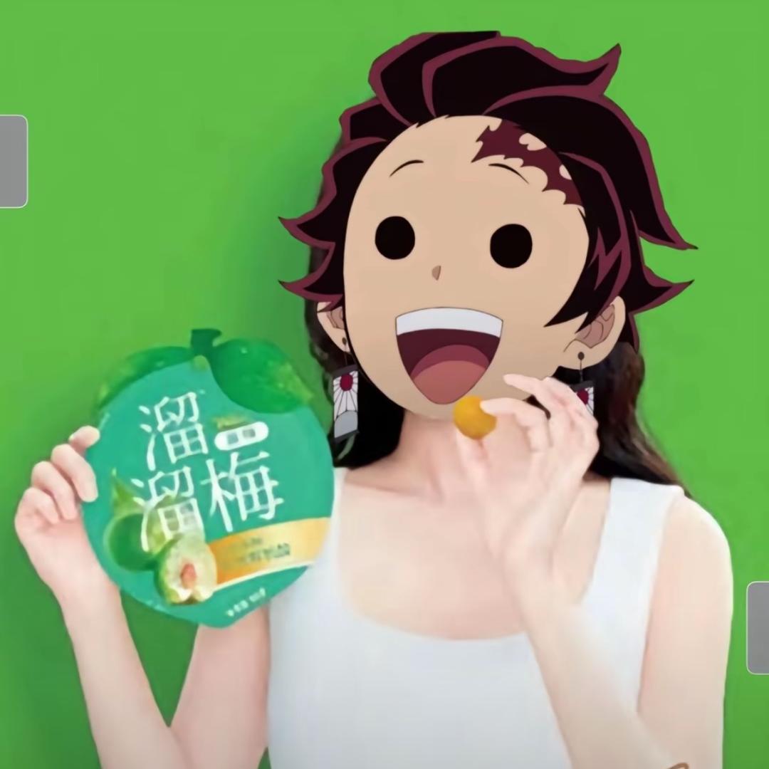 想吃火鸡面