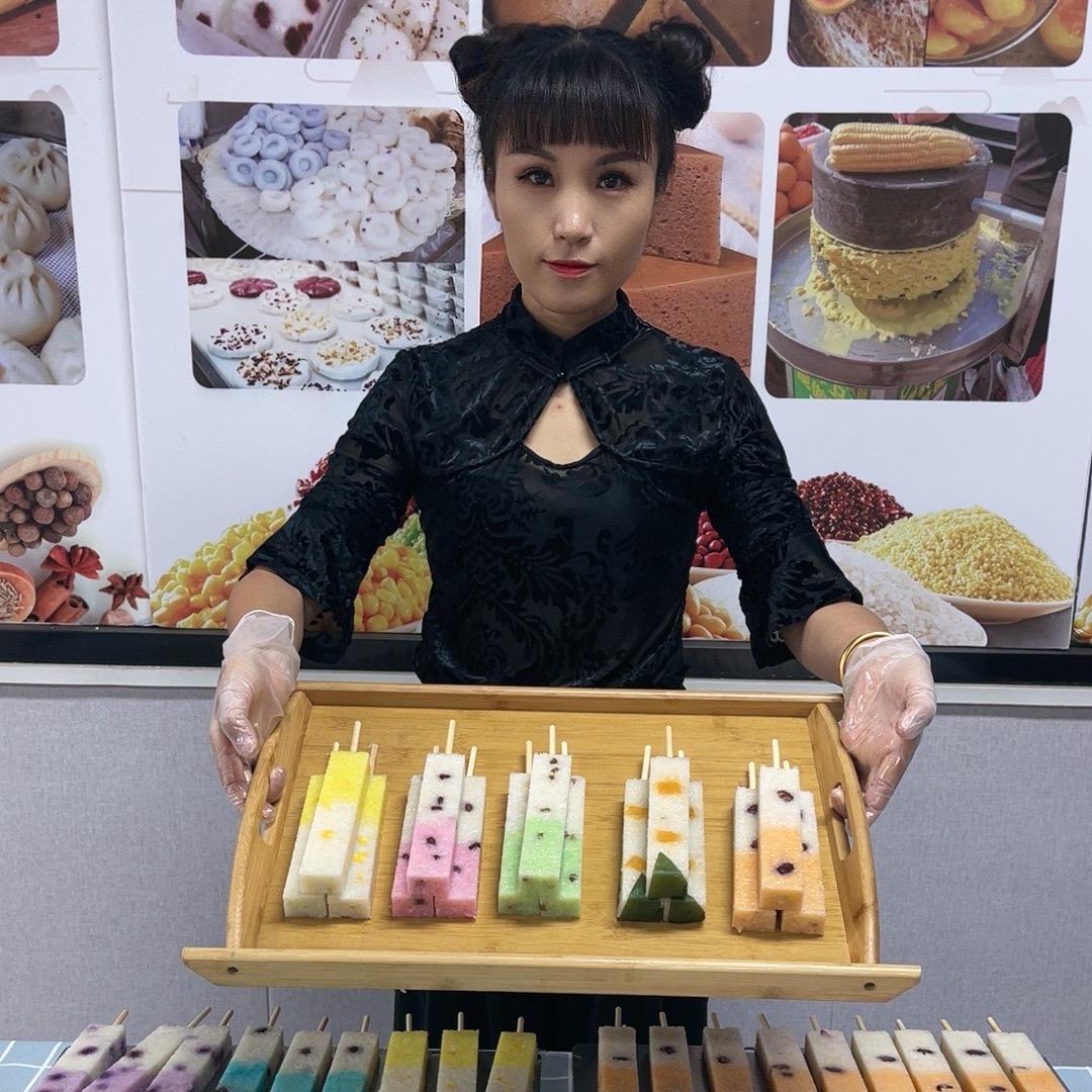 张喜乐久味坊信息技术咨询