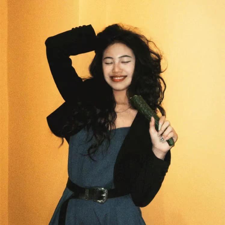王小宝儿☀️