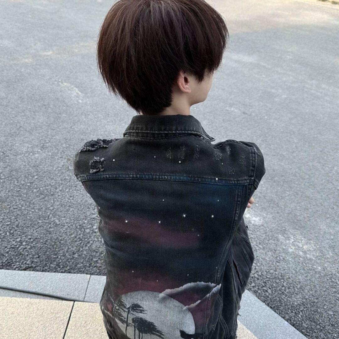瑞善慈