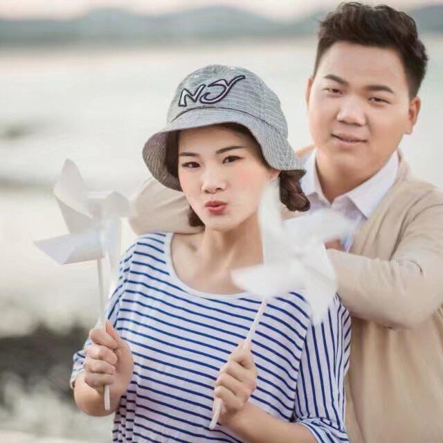 文文在福漂