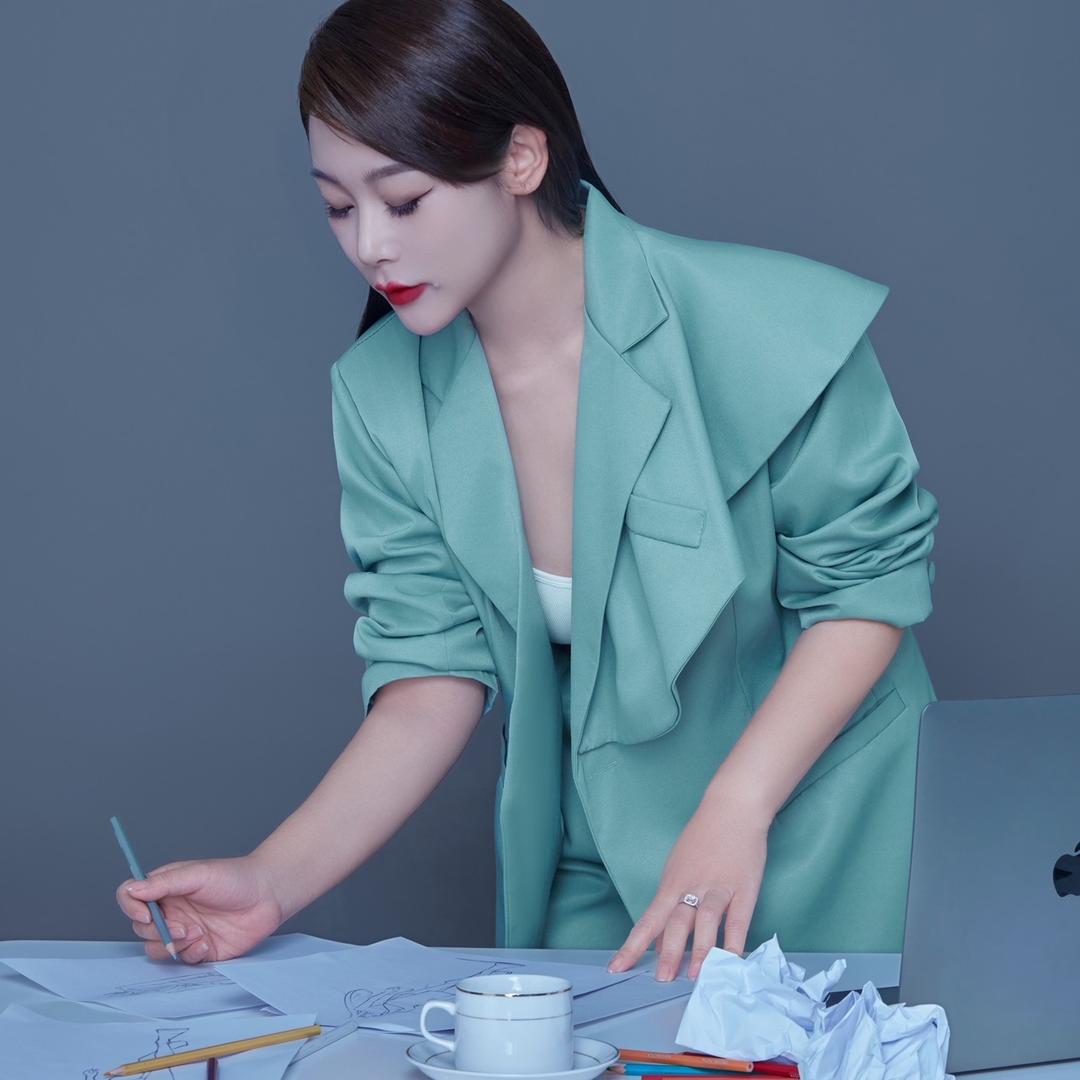 橘姿设计师女装