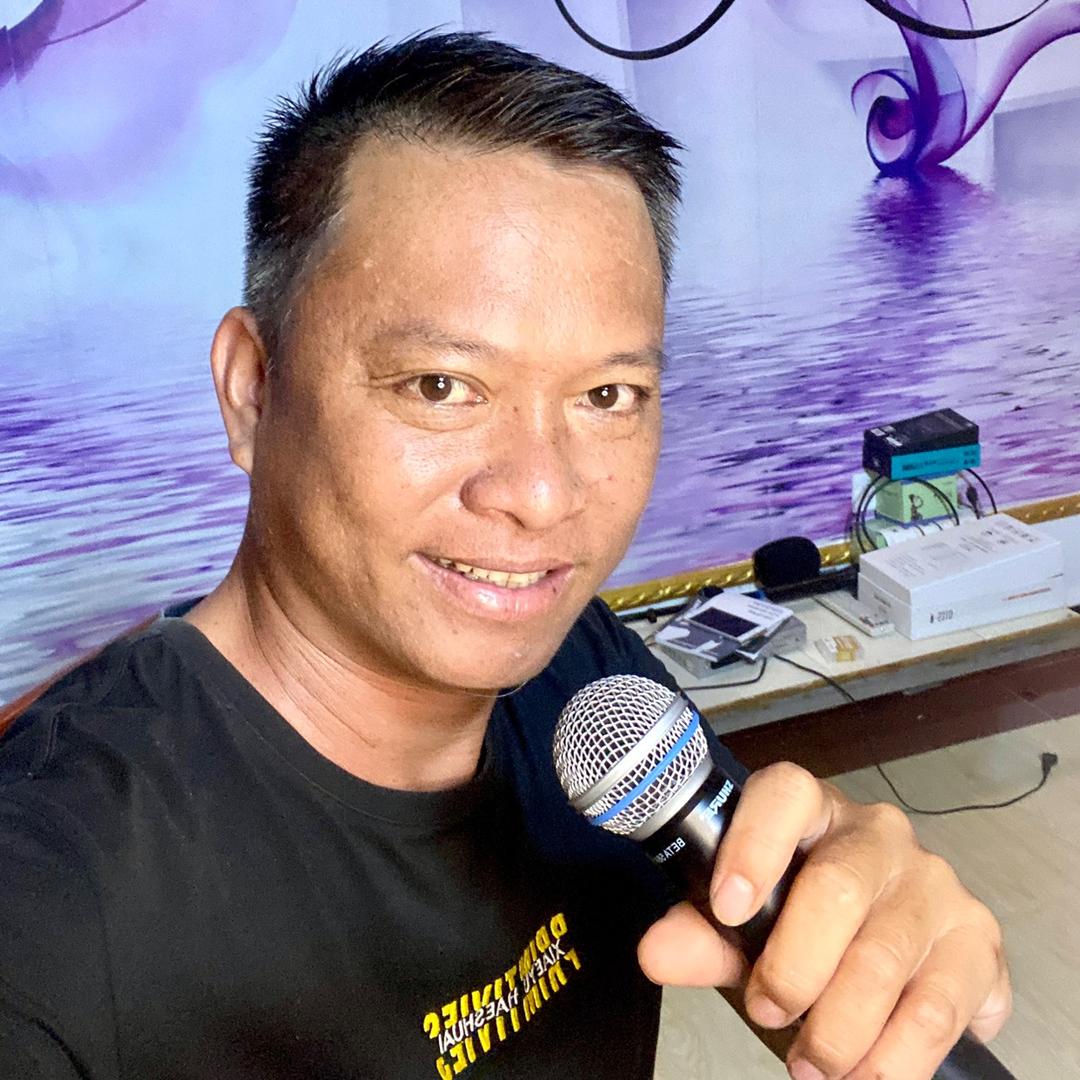 海南阿福