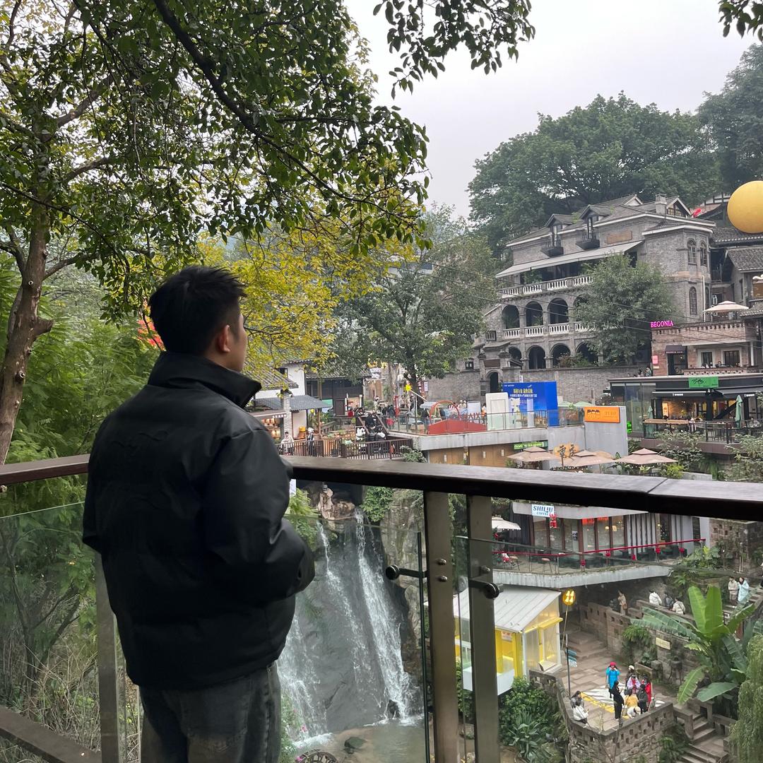 大彬