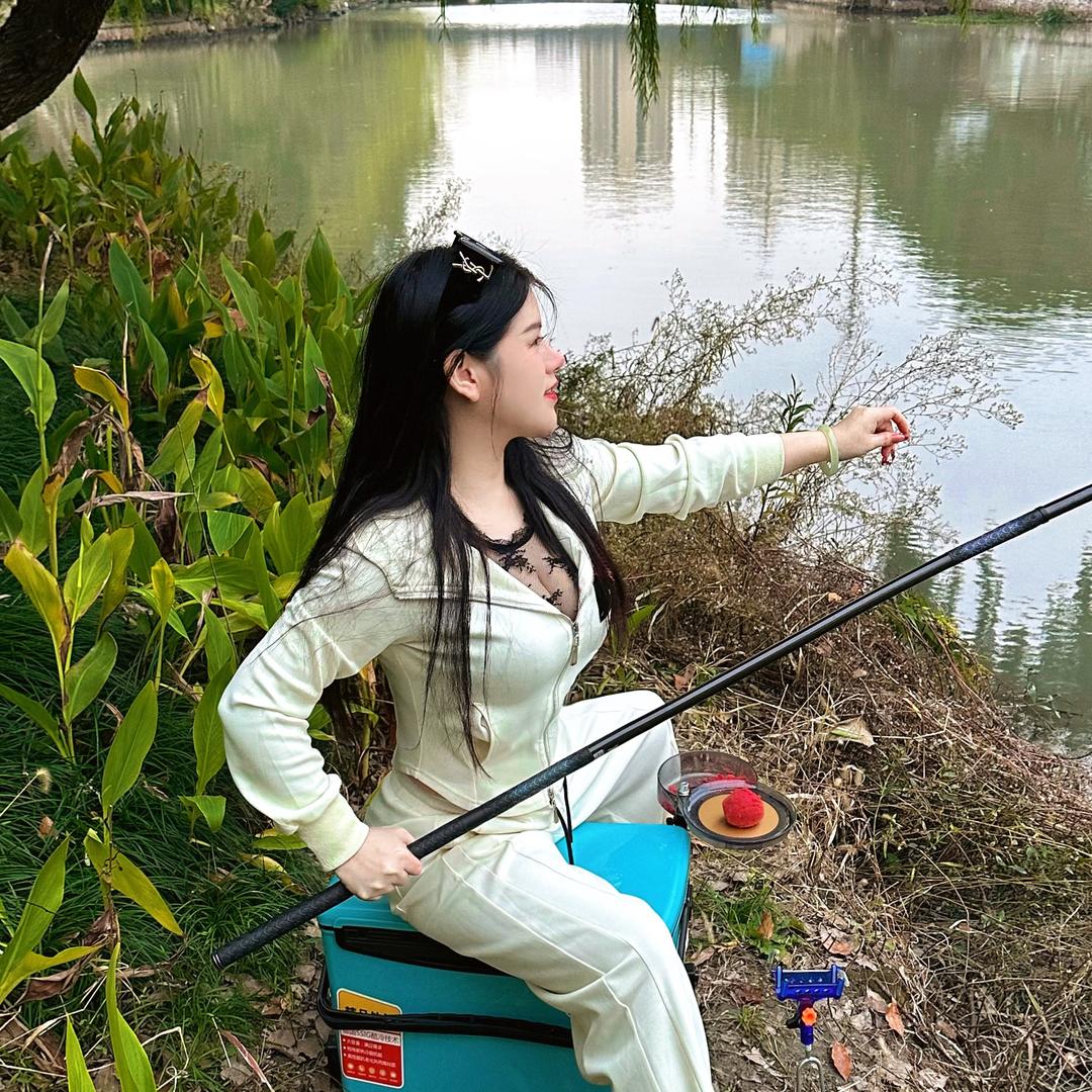 三妞渔具（清货号）