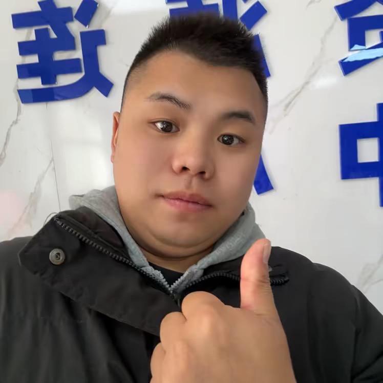 小陈来了