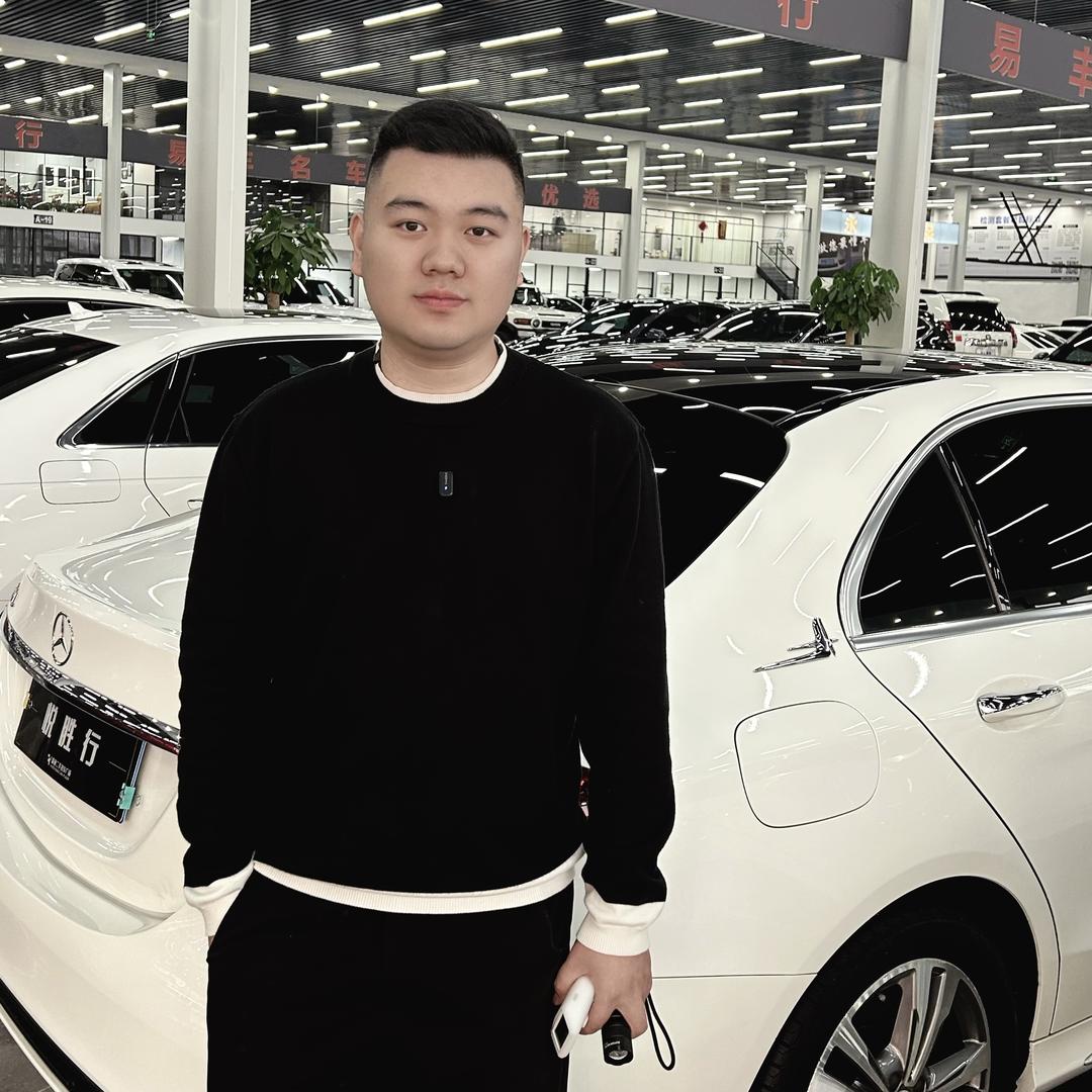 安诚行·火速淘车