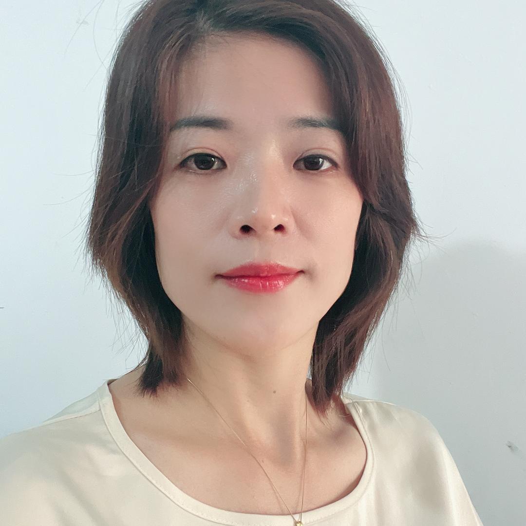 黄姐姐