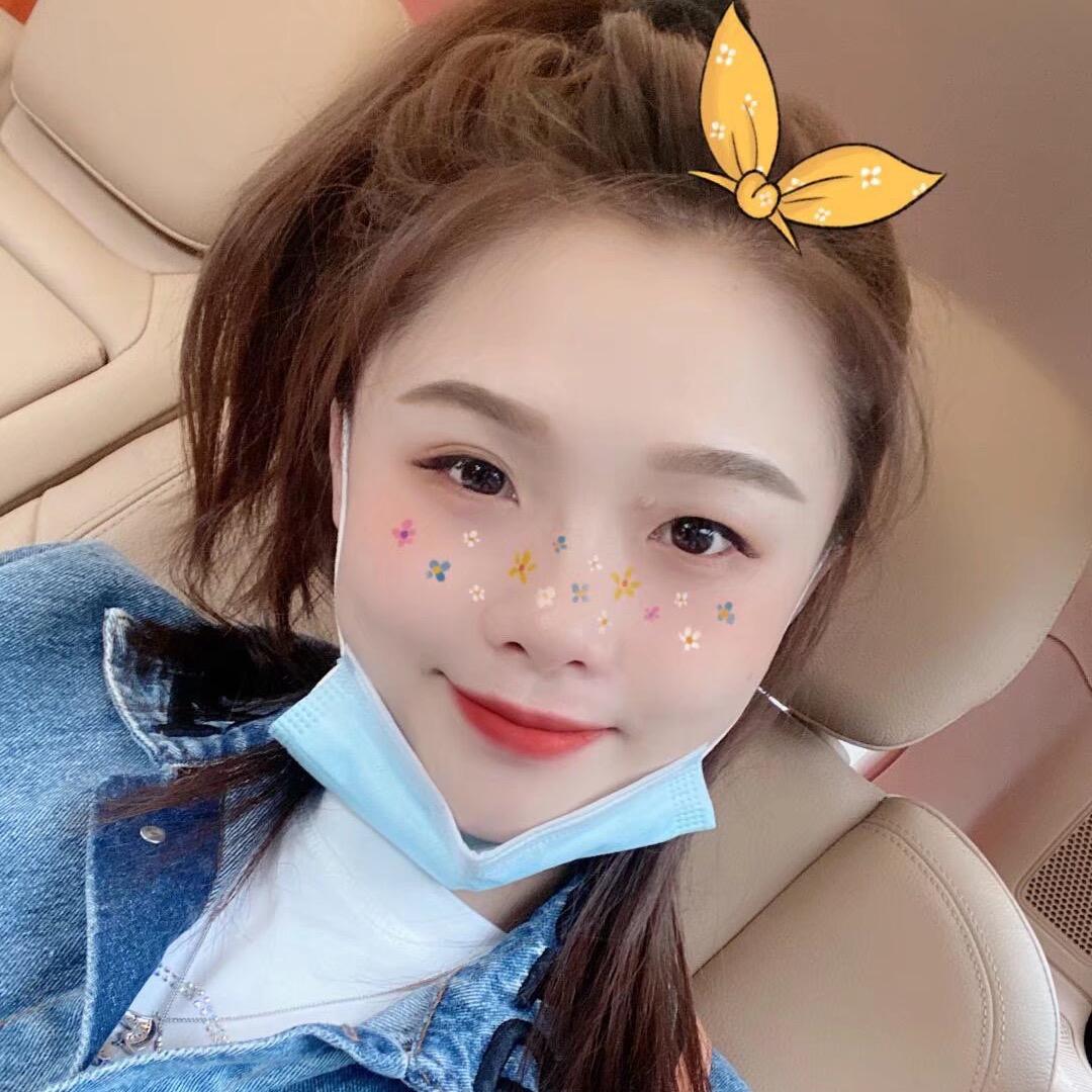 梦娜的宝藏