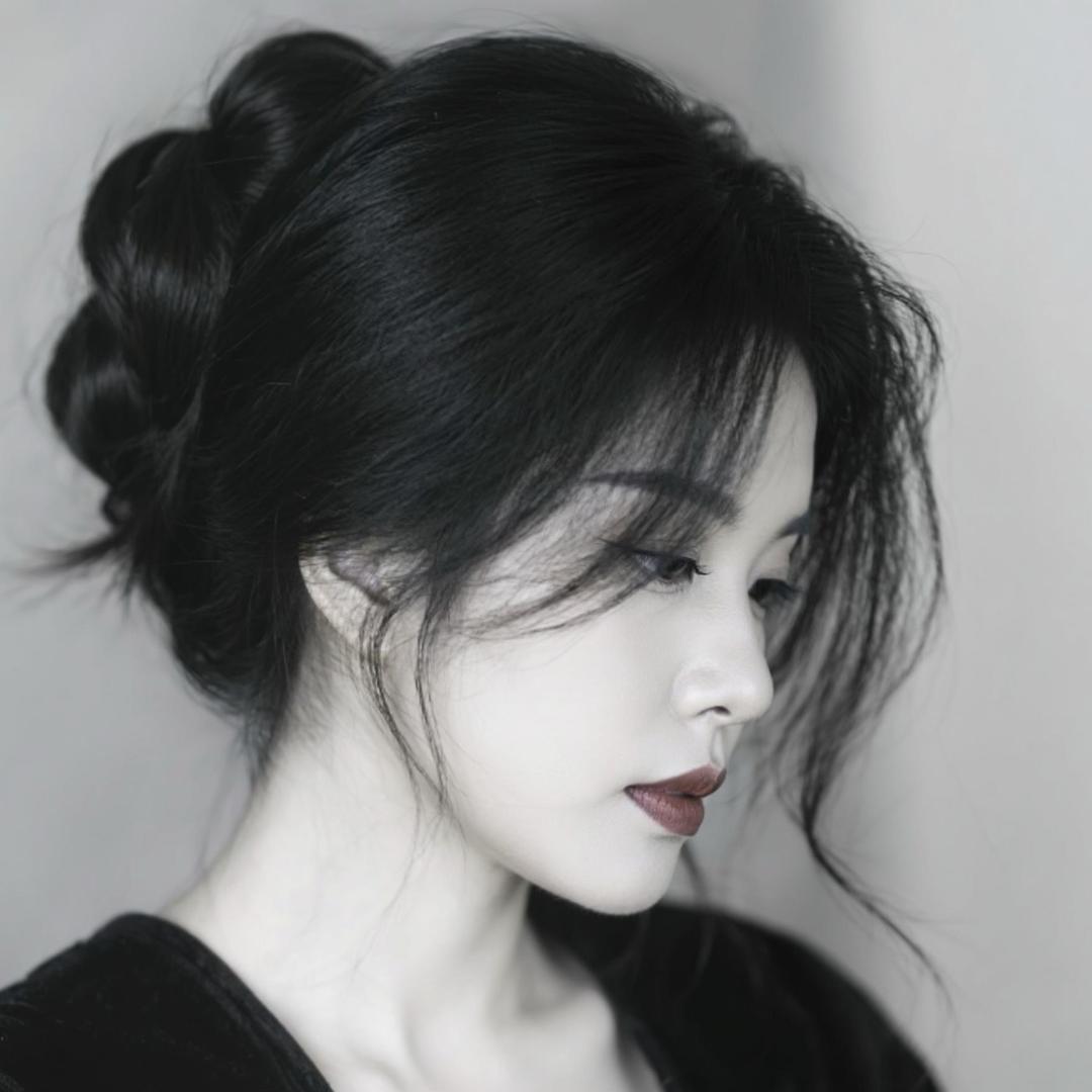 丝绒不拿铁。