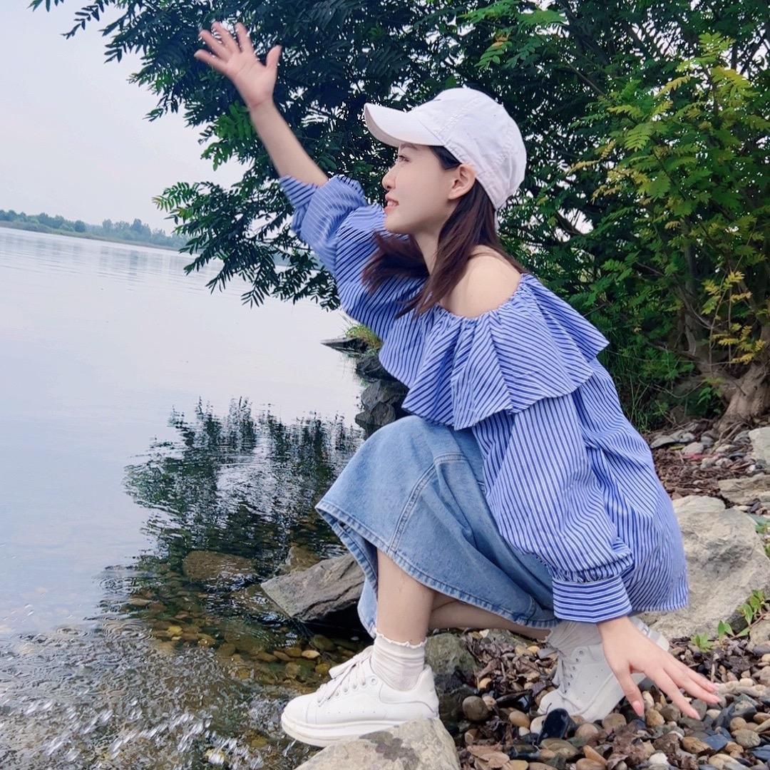 马姐姐呀——