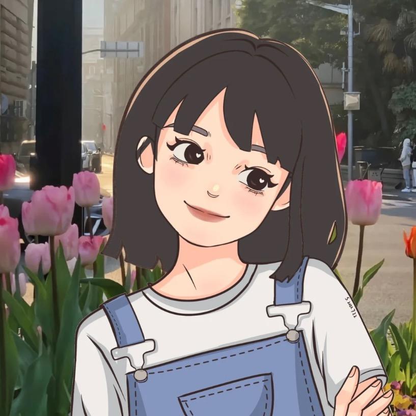 yu🐟～