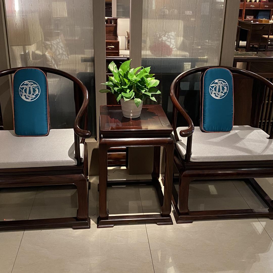 檀荟红木小小店