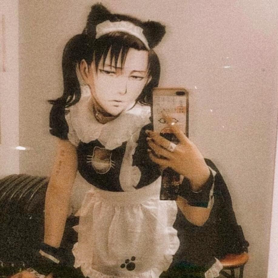 ฅ( ̳• ◡ • ̳)ฅ.