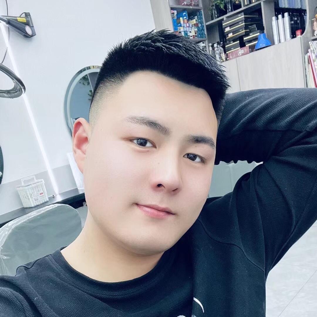 好男人