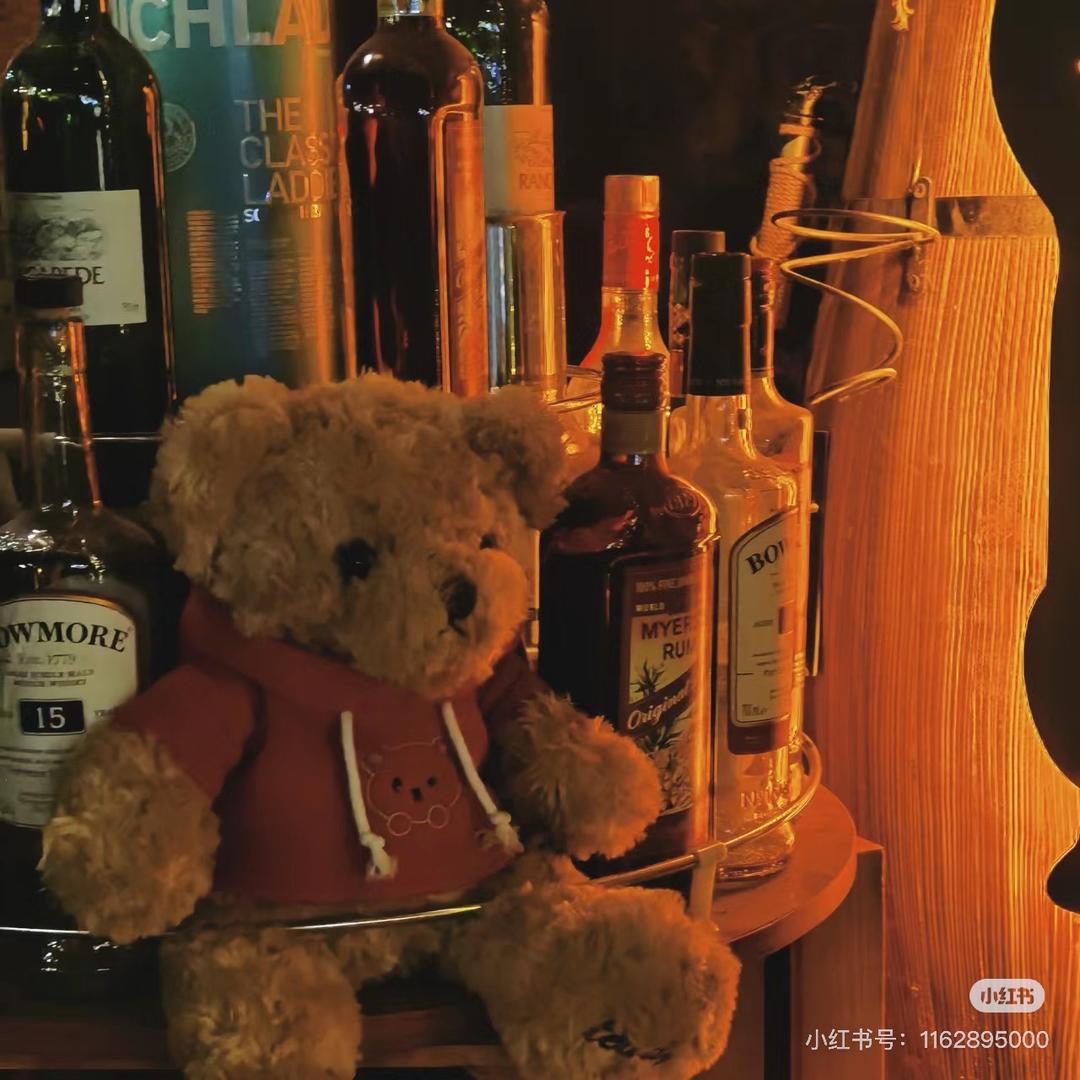 南阳瑞斯拜Respect·酒Bar