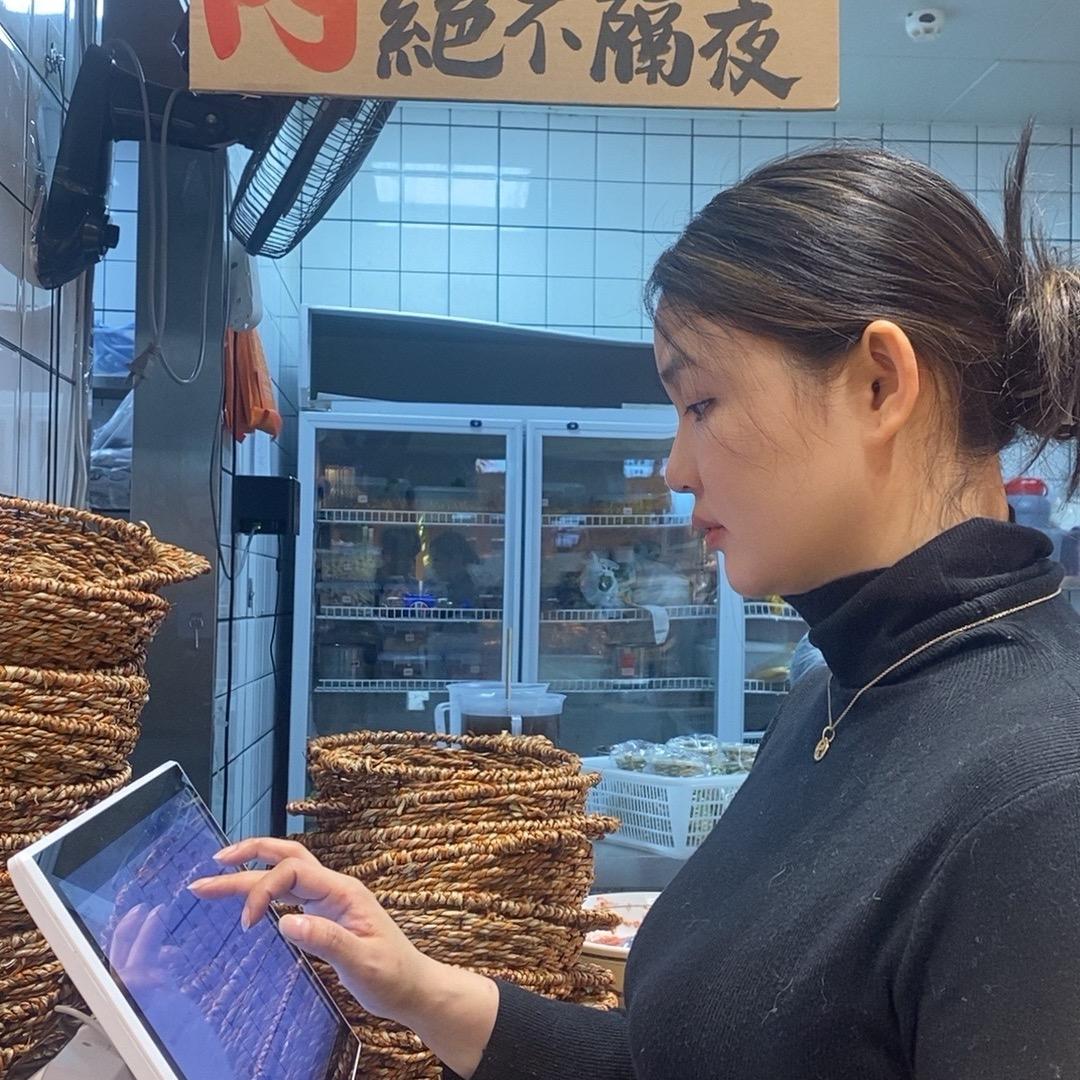 牛婆婆米线（努力版）