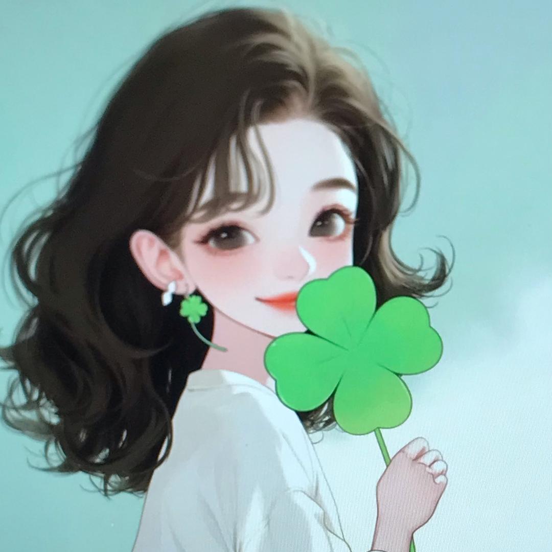 幸运我有