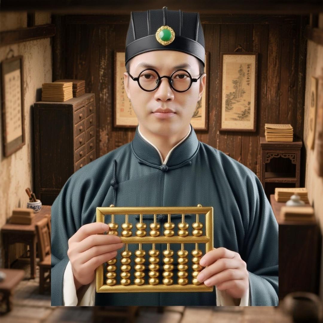 海南金万诚·王掌柜财税
