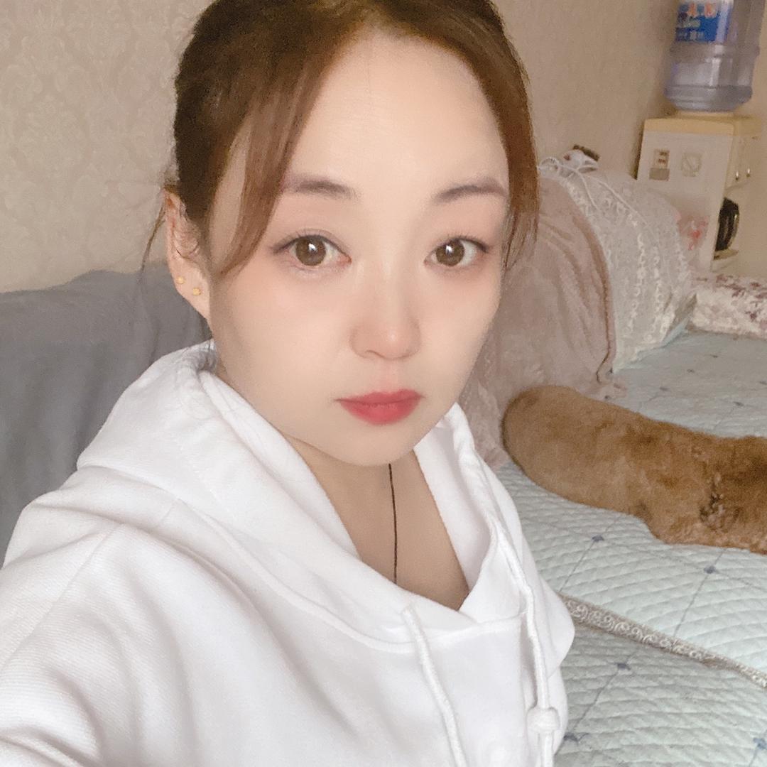 慕雪🌸