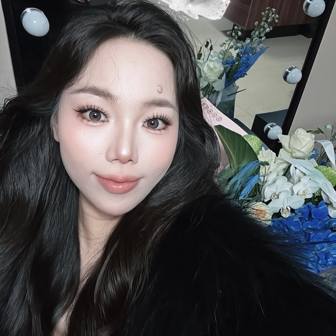 榴莲記·婚礼妆造师💒