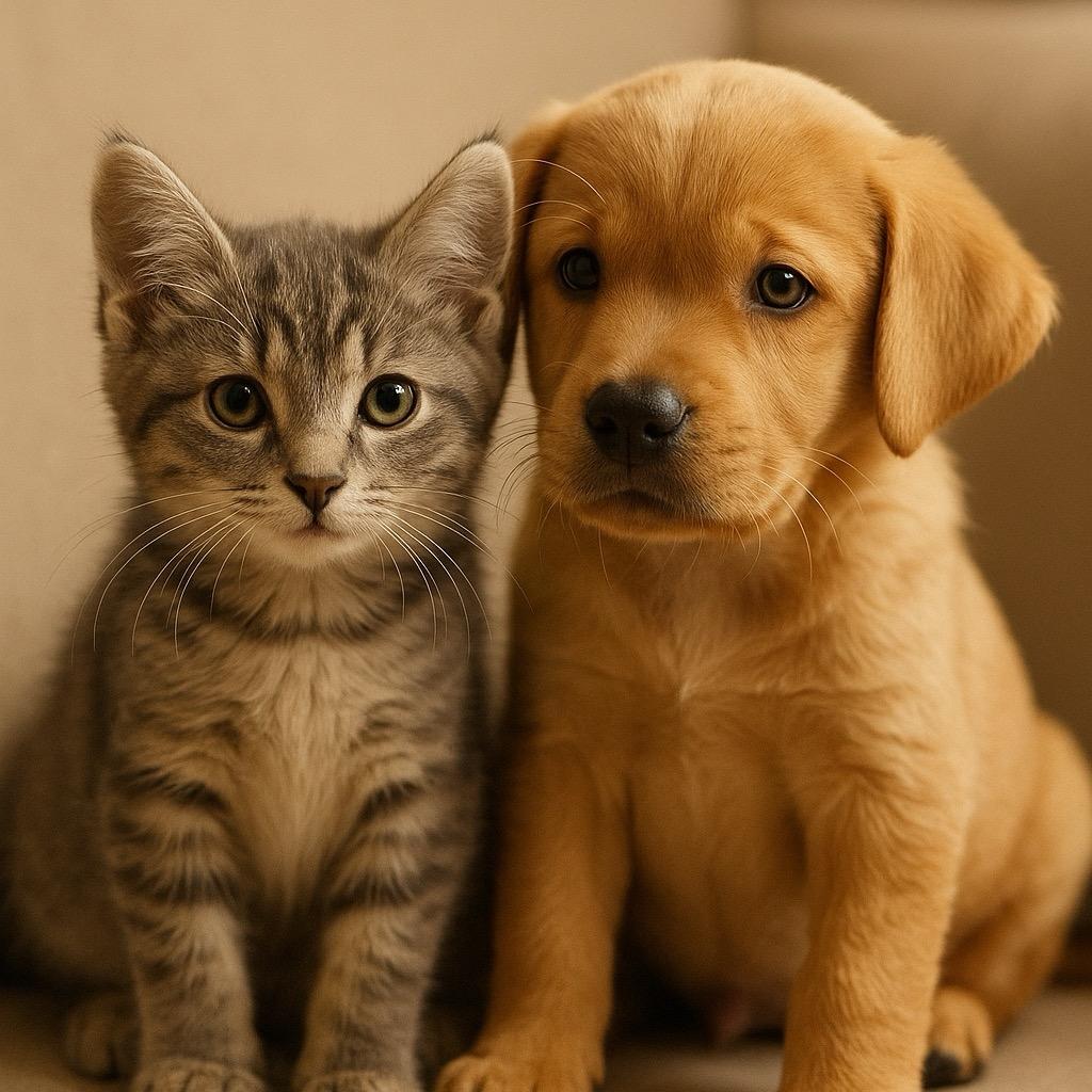 豆包萌宠小百货